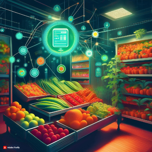 Smart and efficient IoT-based quality tracking system for perishables-pertaining to Indian conditions