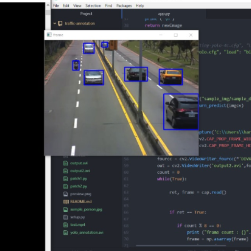 AI for Traffic Signal Control
